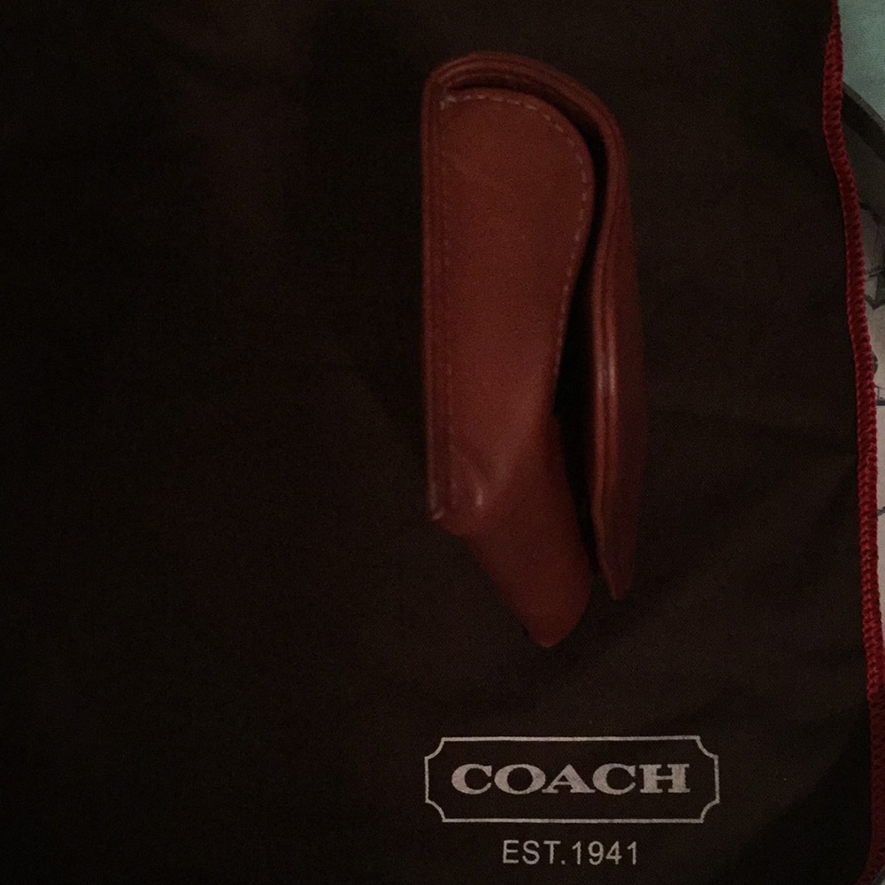 HTF! Vintage Full Eyeglass Case - Picture 5 of 6